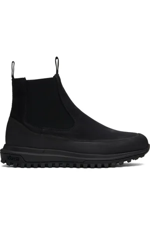 Diemme Bottes chelsea Ramon noires