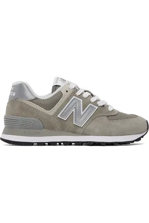 New Balance Baskets 574 grises