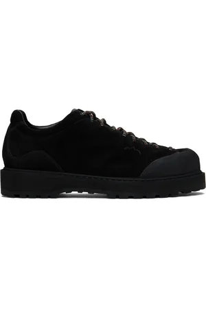 Diemme Chaussures oxford Ampezzo noires