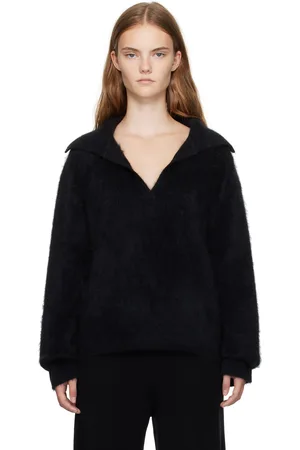 Lisa Yang Pull Kerry noir