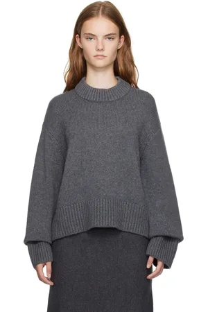 Lisa Yang Pull Sony gris