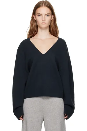 Lisa Yang Pull Sara noir