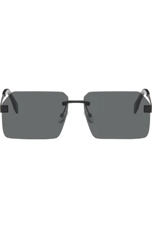 Fendi Lunettes de soleil Sky noires