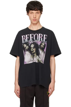 DOUBLET T-shirt 