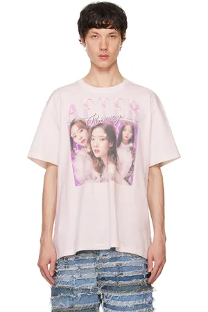 DOUBLET T-shirt 