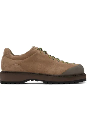 Diemme Bottes Ampezzo taupe