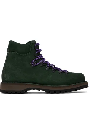 Diemme Bottes Roccia Vet vertes
