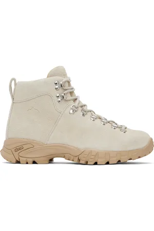Diemme Bottes de randonnée légères Maser beiges
