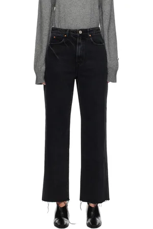 Recto Jean Lola noir