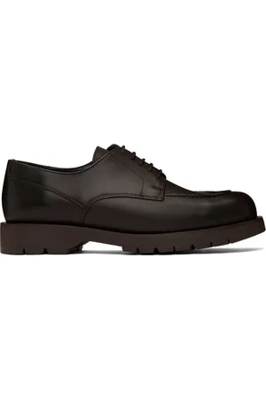Kleman Derbys Frodan bruns
