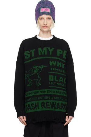 Maison Margiela Pull 