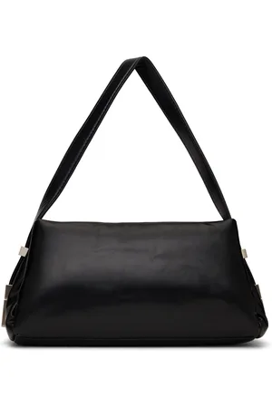 OSOI Mini sac Pillow noir