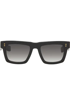 DITA EYEWEAR Lunettes de soleil Mastix noires
