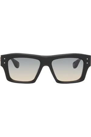 DITA EYEWEAR Lunettes de soleil Grandmaster-Eight noires