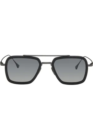 DITA EYEWEAR Lunettes de soleil Flight.006 noires