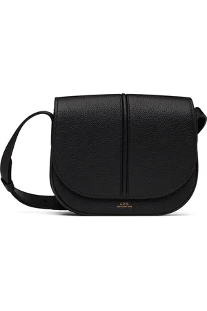 A.P.C. Sac Betty noir