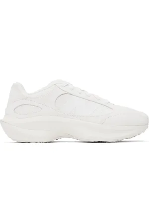New Balance Baskets WRPD blanc cassé