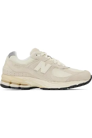 New Balance Baskets 2002R taupe