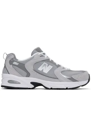 New Balance Baskets 530 grises