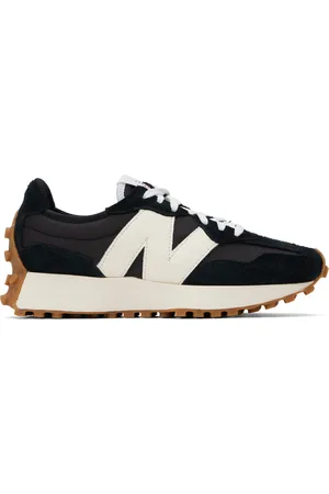 New Balance Baskets 327 noires