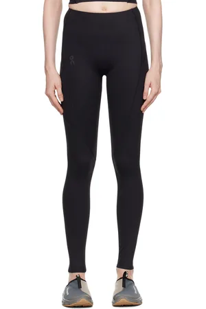On Running Legging de sport Movement noir