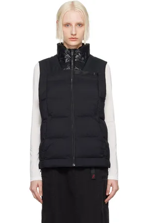 On Running Veste Challenger noire