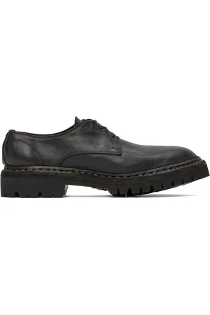 GUIDI Derbys 792V_N noirs