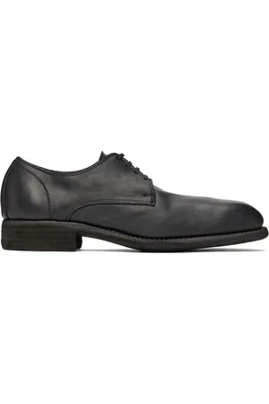 GUIDI Derbys 992 noirs