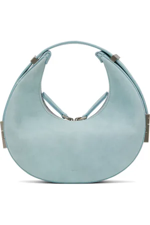 OSOI Mini sac Toni bleu