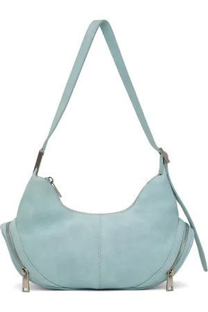 OSOI Sac bleu à poches cargo