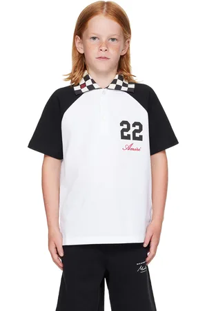 AMIRI Enfant | Polo 