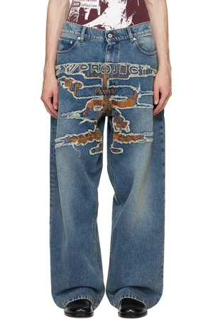Y / PROJECT Jean 