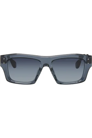 DITA EYEWEAR Lunettes de soleil Grandmaster-Eight bleues