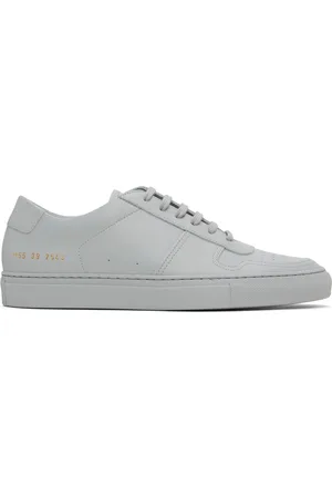 COMMON PROJECTS Baskets basses BBall grises