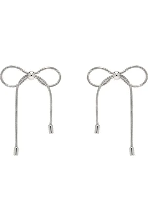 Marland Backus Boucles d