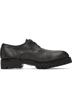 GUIDI Derbys 792V noirs