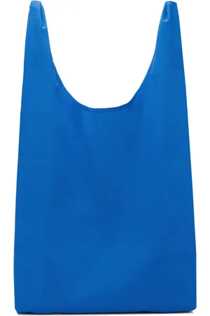 CORDERA Sac bleu en coton