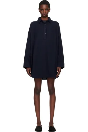 CASEY CASEY Chemise Tippy noire