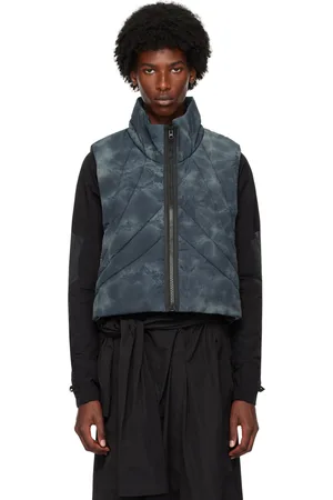 FFFPOSTALSERVICE Veste BP bleue