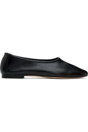 By Far Ballerines Prudence noires