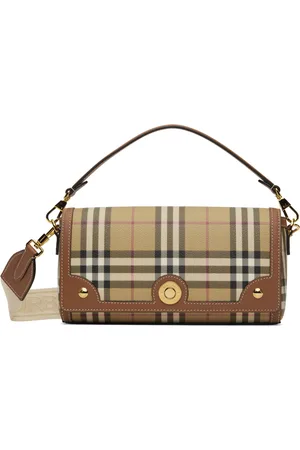 Burberry Petit sac à bandoulière Note beige