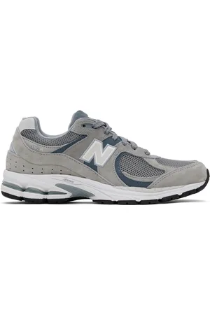 New Balance Baskets 2002R grises