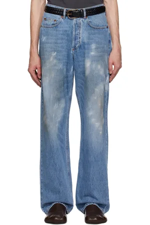 MAGLIANO Jean Cantiere Flattone bleu