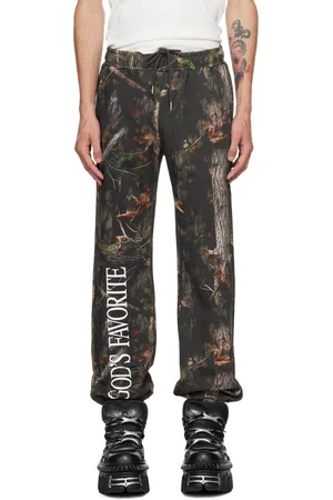 Praying Pantalon de survêtement 