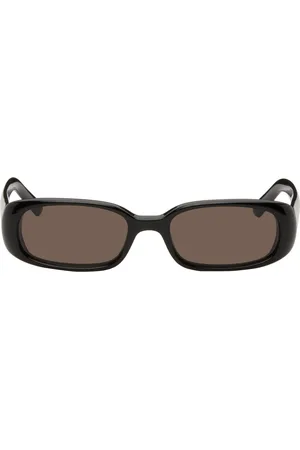 CHIMI Lunettes de soleil LHR noires
