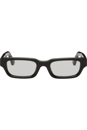 CHIMI Lunettes de soleil 10 noires à verres photochromiques
