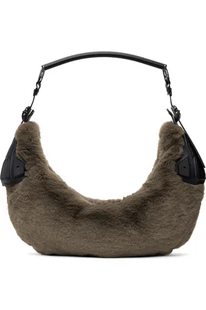 Innerraum Sac demi-lune HM3 gris
