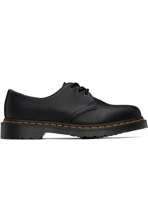 Dr. Martens Derbys 1461 noirs