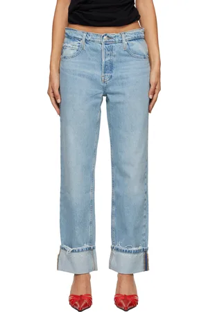 Frame Jean 