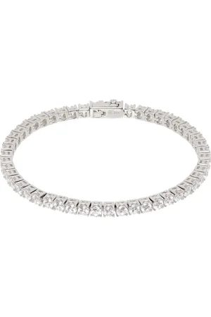 Hatton Labs Bracelet rivière argenté